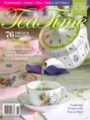 Tea Time May 01, 2026 Issue Cover