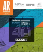 Auto-Remarketing-News June 01, 2022 Issue Cover