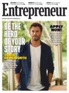 Entrepreneur September 01, 2023 Issue Cover
