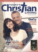 Todays-Christian-Living January 01, 2021 Issue Cover
