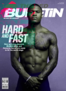 The-Red-Bulletin June 01, 2021 Issue Cover