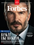 Forbes June 01, 2026 Issue Cover