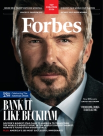 Forbes June 01, 2026 Issue Cover