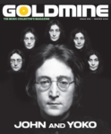 Goldmine December 02, 2025 Issue Cover