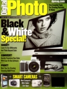 Digital-Photo February 01, 2013 Issue Cover