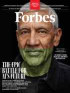 Forbes June 01, 2024 Issue Cover