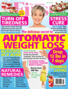 first-for-women June 03, 2019 Issue Cover