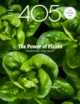 405 January 01, 2026 Issue Cover
