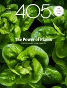 405 January 01, 2026 Issue Cover