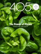 405 January 01, 2026 Issue Cover