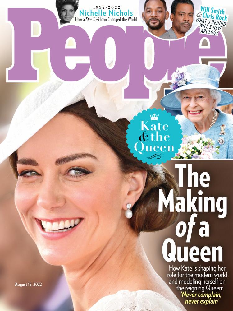 people August 15, 2022 Issue Cover