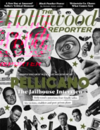 The-Hollywood-Reporter February 14, 2018 Issue Cover