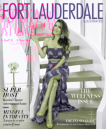 Fort-Lauderdale-Illustrated May 01, 2020 Issue Cover