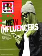 prweek February 01, 2016 Issue Cover