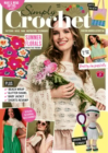 Simply Crochet June 01, 2026 Issue Cover