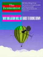 The-Economist February 18, 2023 Issue Cover