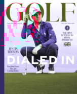 Golf-Magazine July 01, 2019 Issue Cover