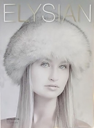 Elysian December 01, 2017 Issue Cover