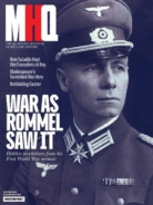 MHQ-Military-History-Quarterly December 01, 2023 Issue Cover