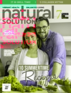 Natural-Solutions August 01, 2025 Issue Cover