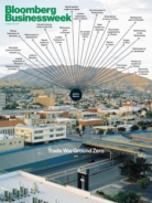 Bloomberg-Businessweek October 16, 2017 Issue Cover