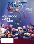 Variety July 15, 2026 Issue Cover