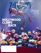 Variety July 15, 2026 Issue Cover