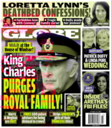 Globe October 24, 2022 Issue Cover