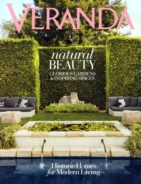 Veranda May 01, 2016 Issue Cover