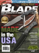 Blade March 01, 2023 Issue Cover
