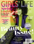 Girls-Life April 01, 2021 Issue Cover