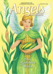Angels on Earth September 01, 2026 Issue Cover