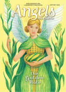 Angels-on-Earth September 01, 2026 Issue Cover