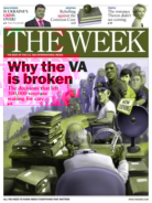 The-Week June 06, 2017 Issue Cover