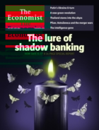 The-Economist May 10, 2014 Issue Cover