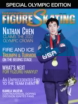 International-Figure-Skating April 01, 2022 Issue Cover