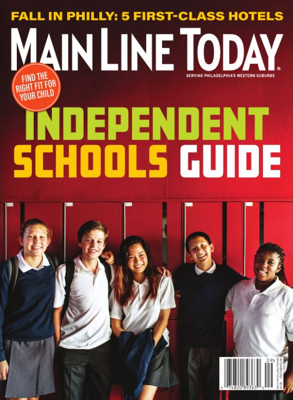 Main-Line-Today September 01, 2022 Issue Cover