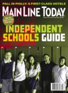 Main-Line-Today September 01, 2022 Issue Cover