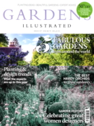 Gardens-Illustrated January 01, 2015 Issue Cover