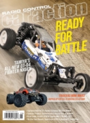 Radio Control Car Action May 01, 2025 Issue Cover