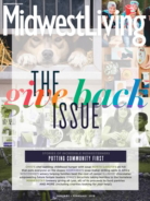 Midwest-Living January 01, 2019 Issue Cover