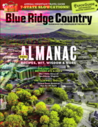 Blue-Ridge-Country January 01, 2026 Issue Cover