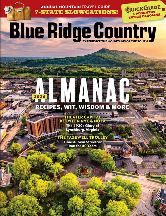 Blue-Ridge-Country January 01, 2026 Issue Cover