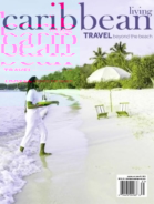 Caribbean-Living-Magazine March 01, 2023 Issue Cover