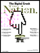the-nation June 15, 2015 Issue Cover