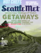 Seattle-Met June 01, 2017 Issue Cover