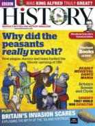 BBC-History December 25, 2017 Issue Cover
