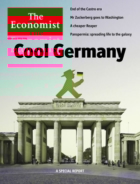 The-Economist April 14, 2018 Issue Cover