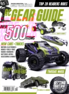 Radio-Control-Car-Action December 01, 2020 Issue Cover