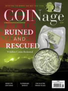 Coinage June 01, 2019 Issue Cover